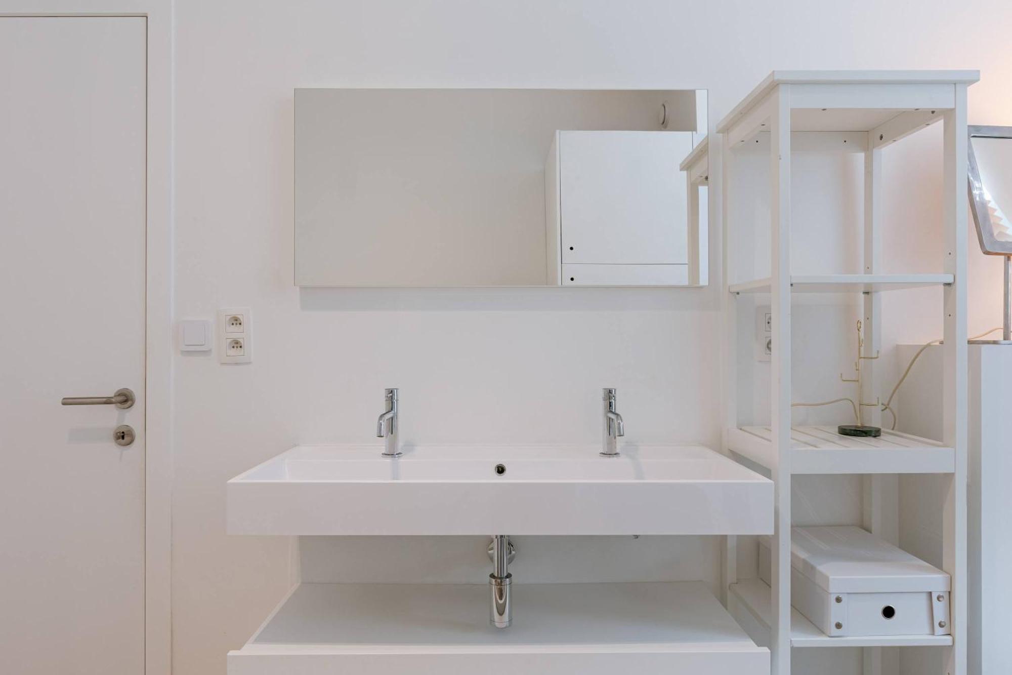 Villa Huswell - Charming Townhouse In Ghent Perfect For 6 Guests Exterior foto
