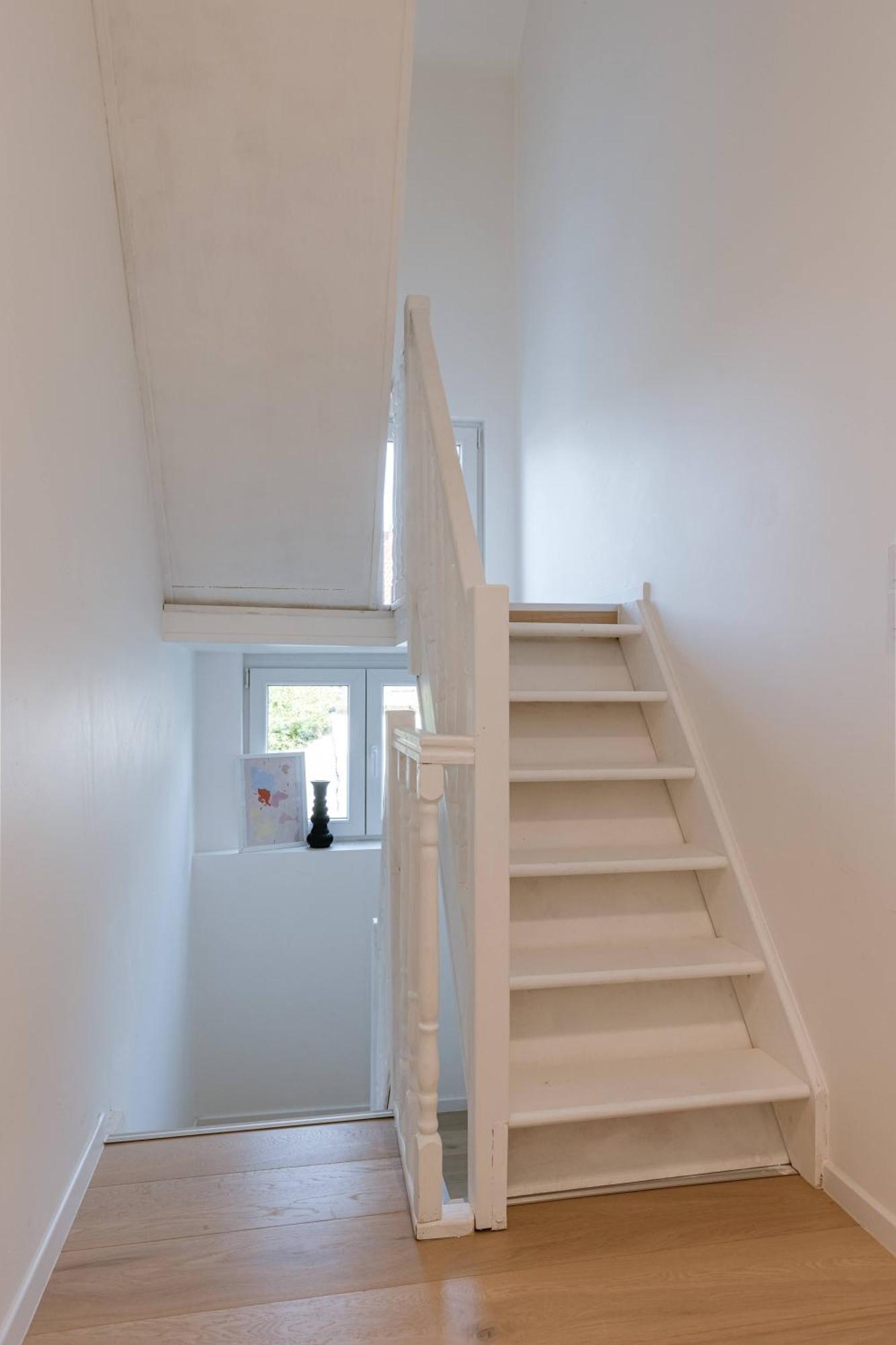 Villa Huswell - Charming Townhouse In Ghent Perfect For 6 Guests Exterior foto