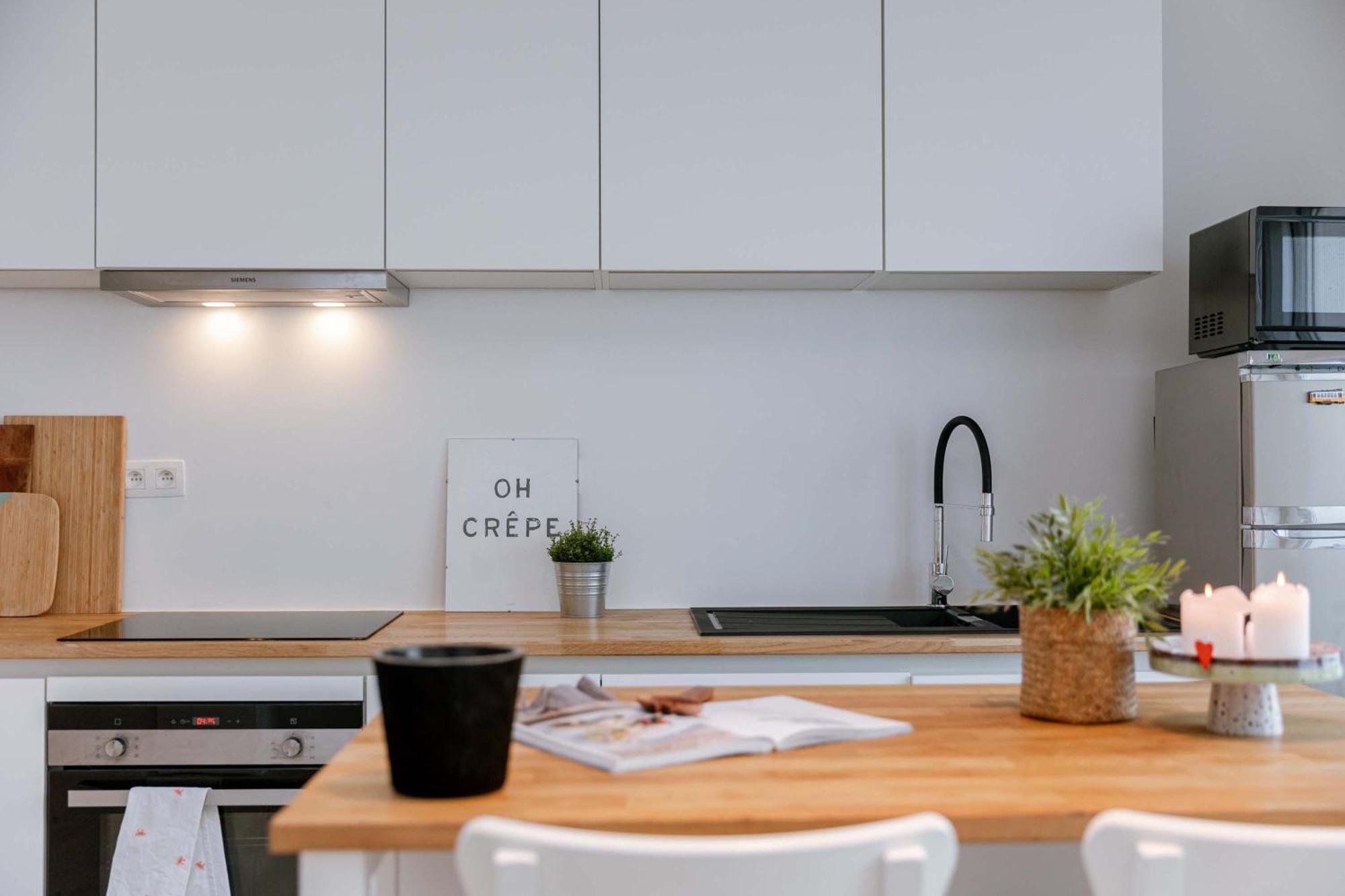 Villa Huswell - Charming Townhouse In Ghent Perfect For 6 Guests Exterior foto