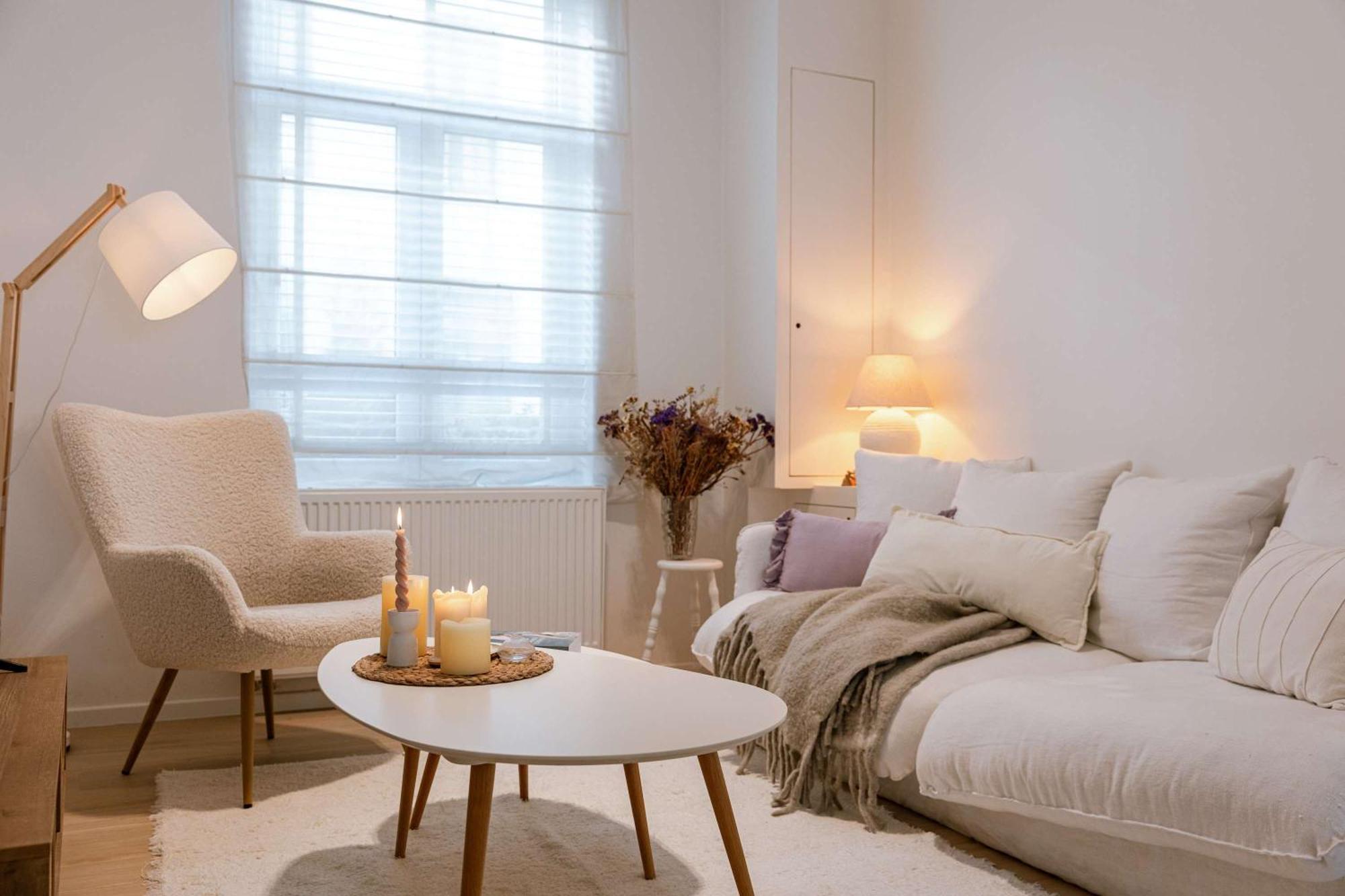 Villa Huswell - Charming Townhouse In Ghent Perfect For 6 Guests Exterior foto