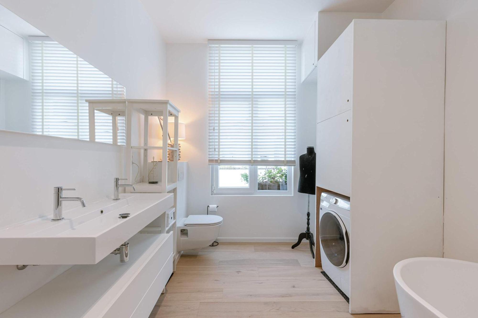 Villa Huswell - Charming Townhouse In Ghent Perfect For 6 Guests Exterior foto