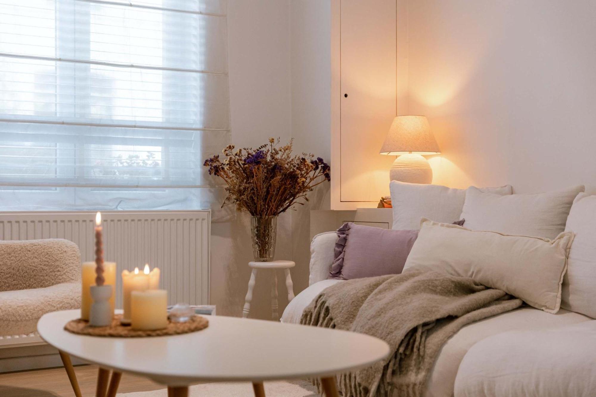 Villa Huswell - Charming Townhouse In Ghent Perfect For 6 Guests Exterior foto