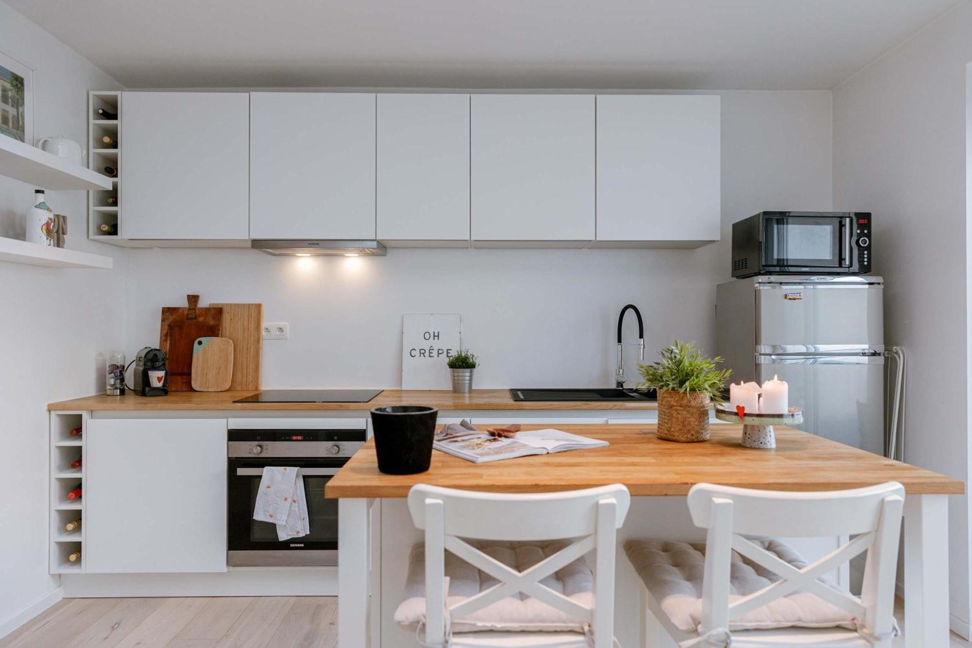 Villa Huswell - Charming Townhouse In Ghent Perfect For 6 Guests Exterior foto